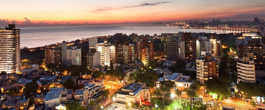 🌊URUGUAY 🇺🇾  BEAUTIFUL 🌊 banner