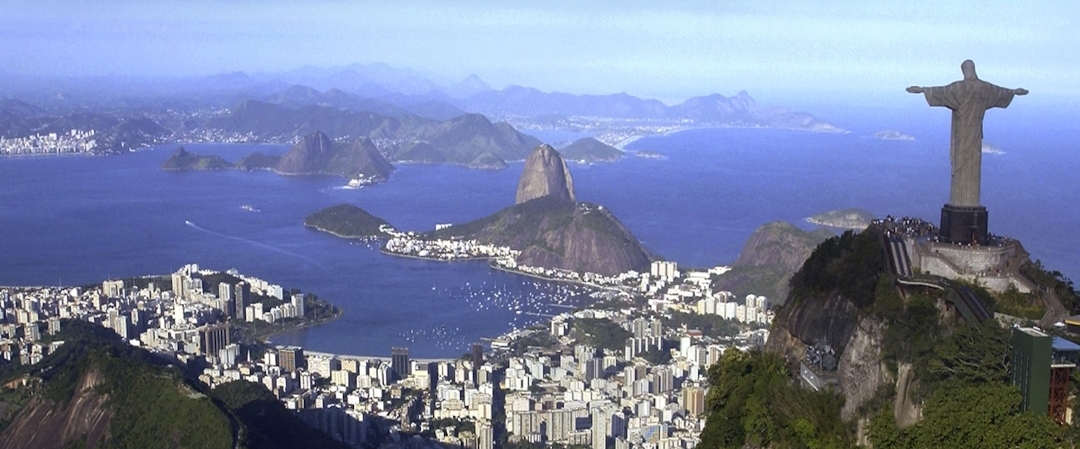 BRAZIL 🇧🇷 PACERS banner