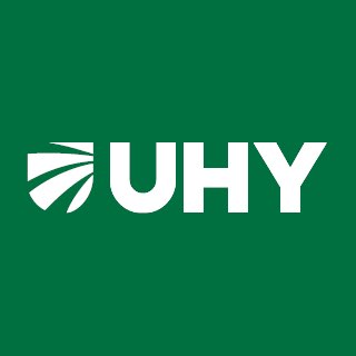 UHY Hacker Young logo
