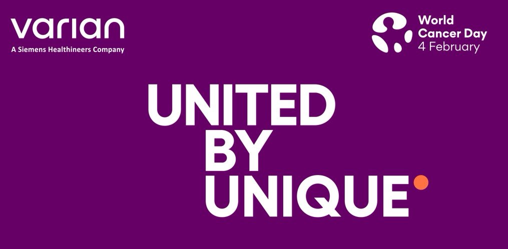 Varian India banner