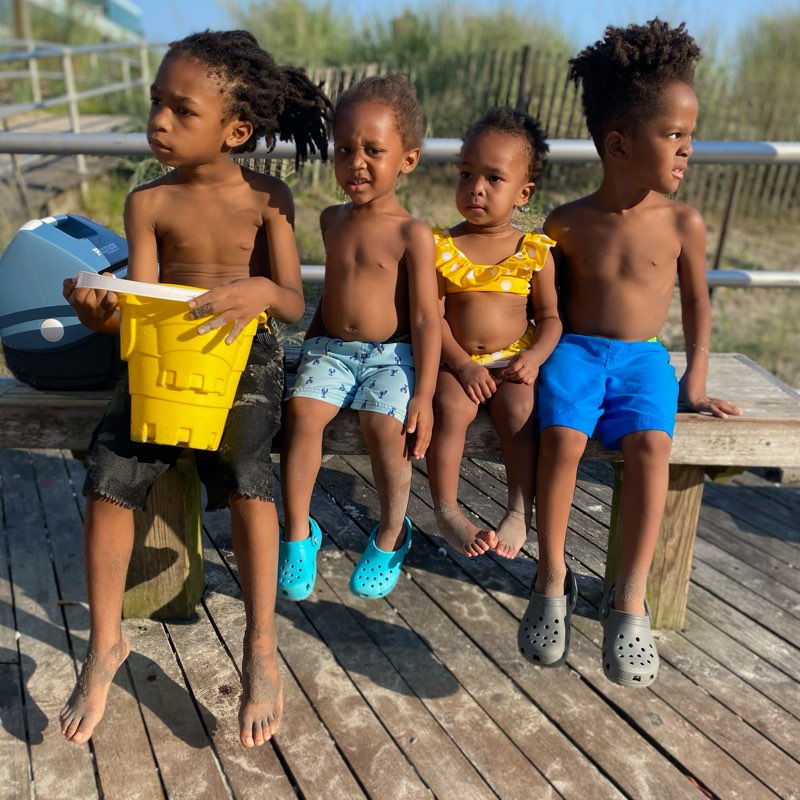 Let’s Go Family! logo