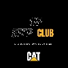 STEP UP CLUB - CAT logo