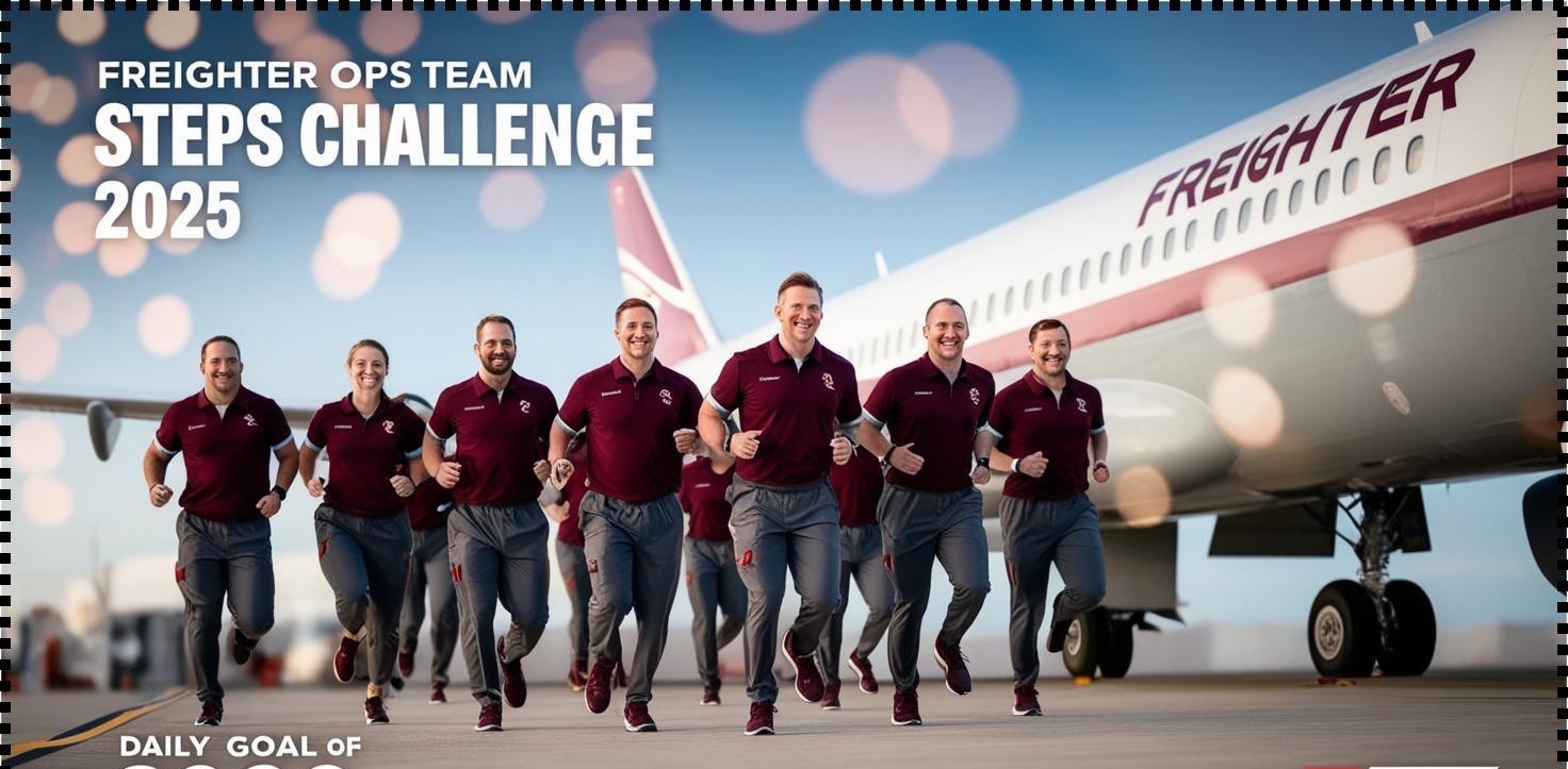 Freighter Ops Team banner