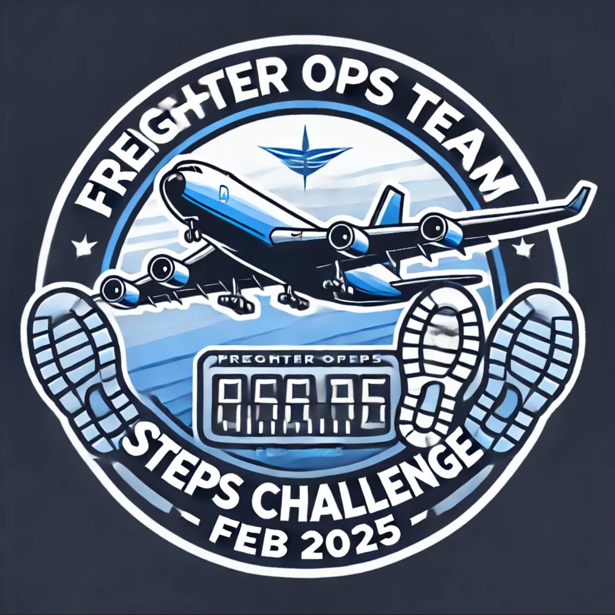 Freighter Ops Team logo