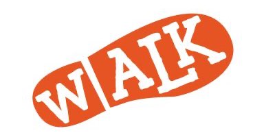 SRR Walkers & Runners Group banner