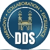 DDS Health logo