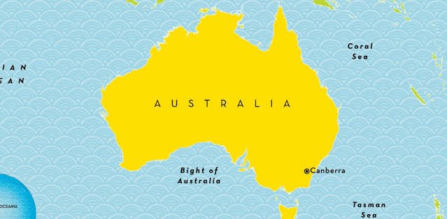 Aussie Walkers banner