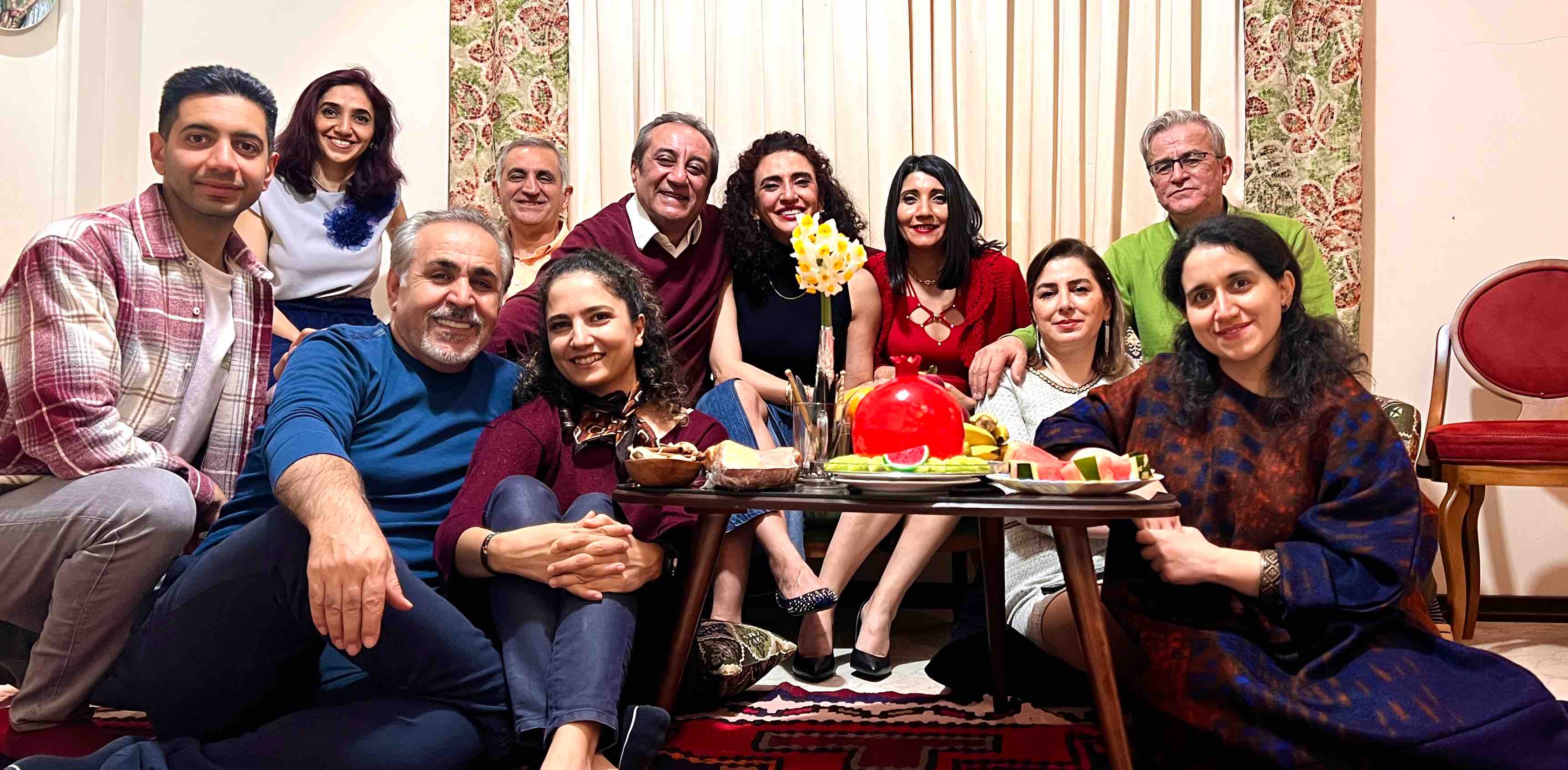 Hotel California members banner