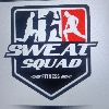 Sweat Squad S3 logo