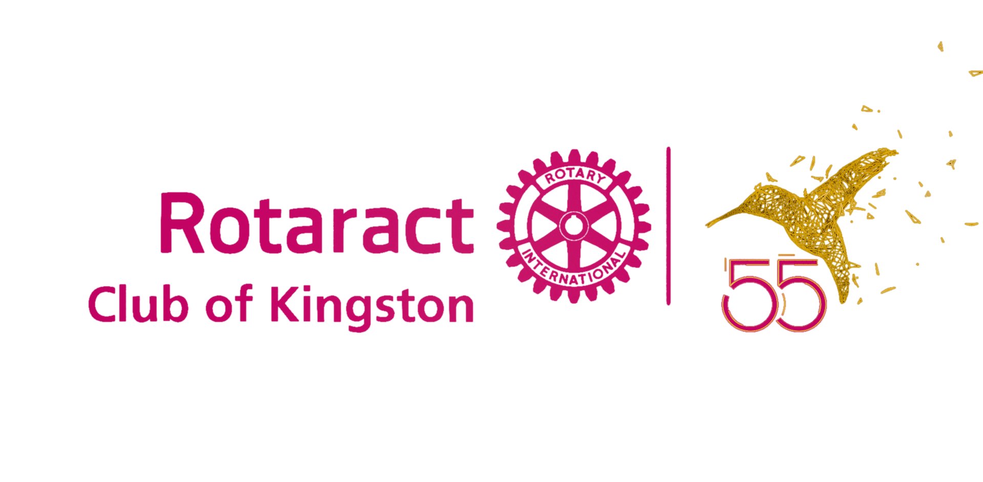Rotaract Club of Kingston banner