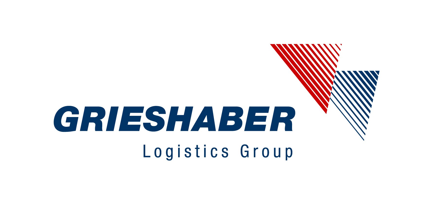 Grieshaber Logistics Group AG banner