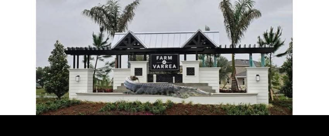 Farm At Varrea banner