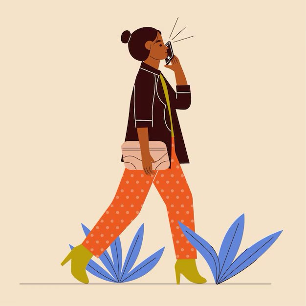 Walking Girlies 💕 logo