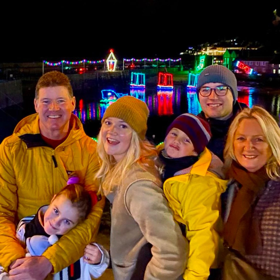 Hawken Step Challenge logo