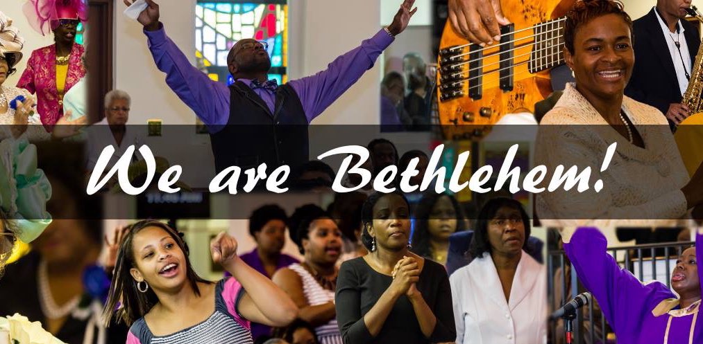 Bethlehem Church Deerfield Bch banner