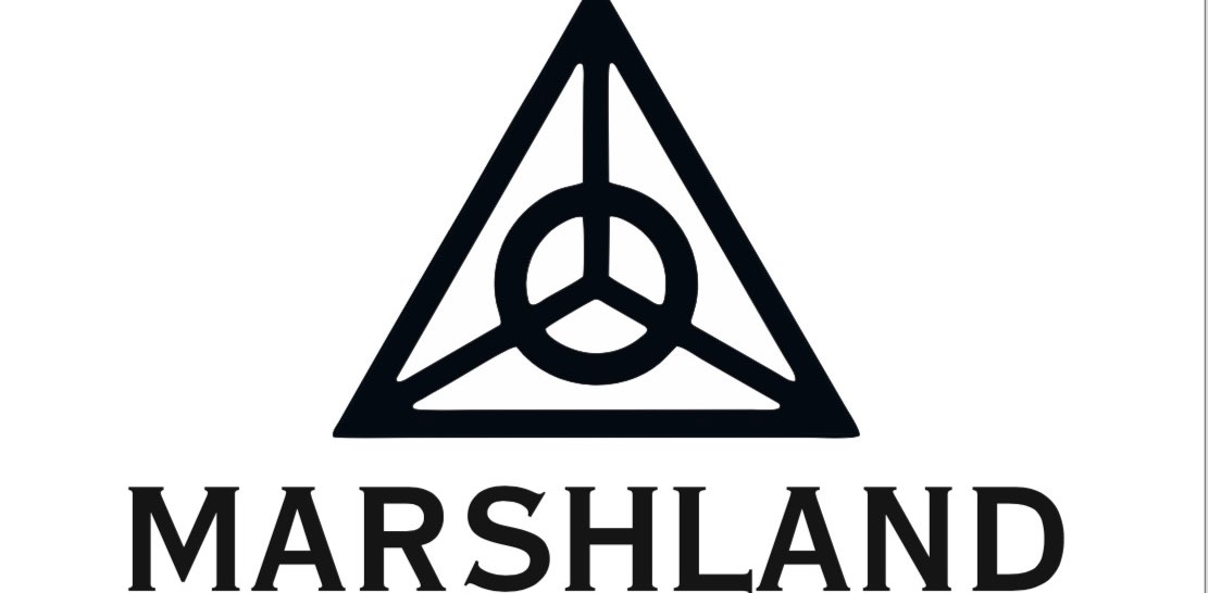 Low pressure tires Marshland banner