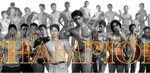 Project Legacy banner