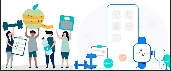 LIFE IN MOTION banner