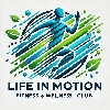 LIFE IN MOTION logo