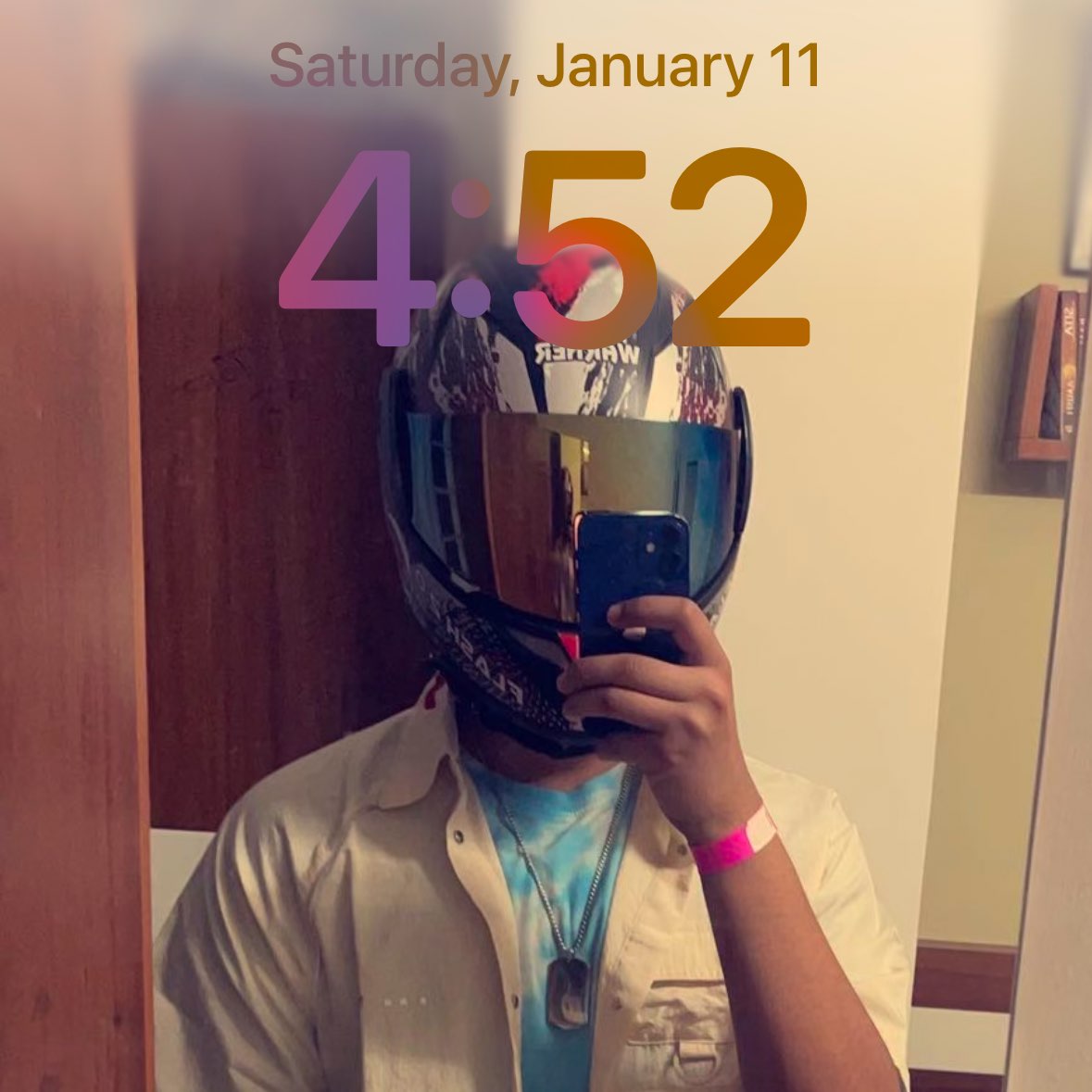 Rish Personal Milestones logo