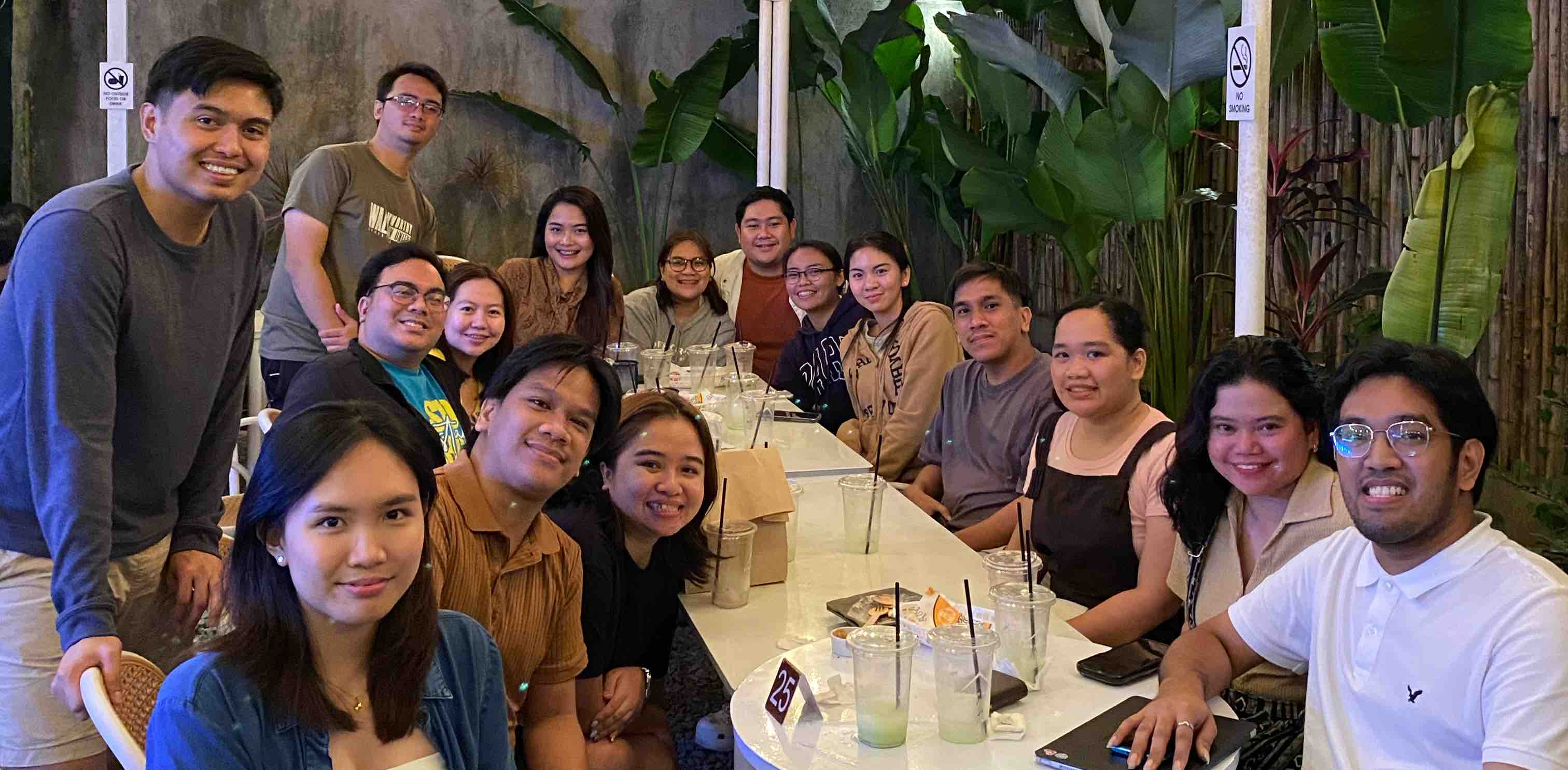 HCC Young Pro Fitness banner