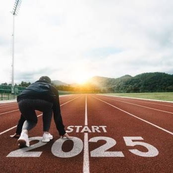 Aspiring Fitties logo