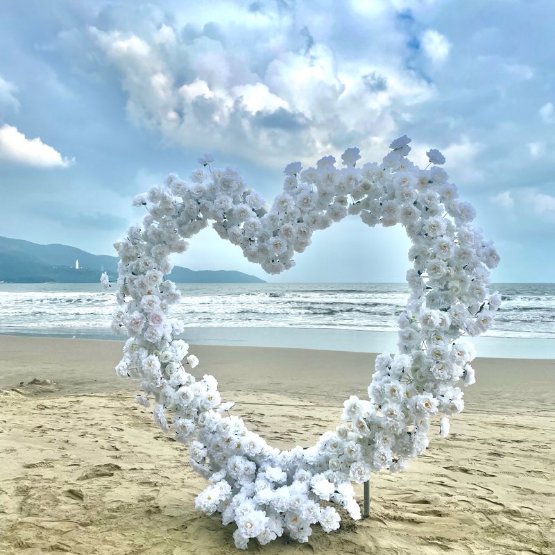 Đi Bộ Đà Nẵng logo