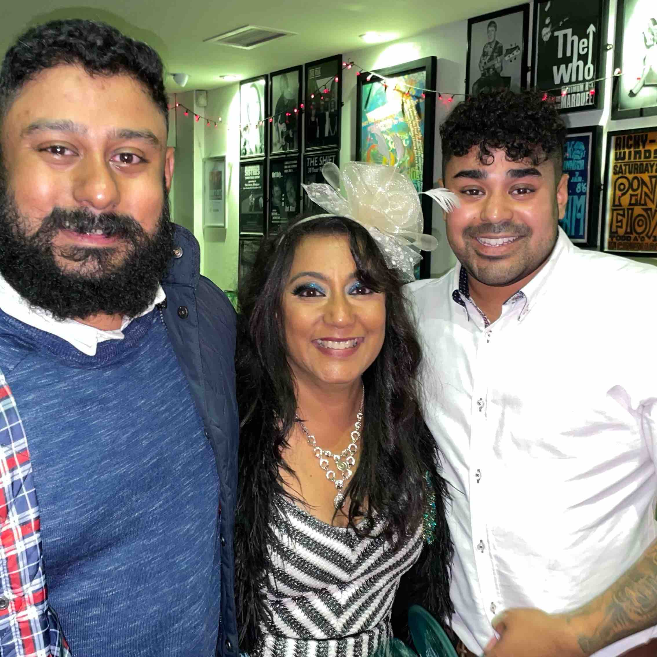 Seelan Walking Challenge logo