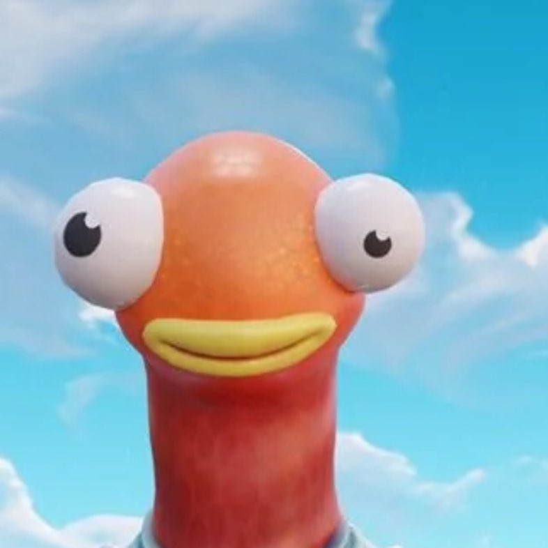 smelly Billy Fortnite clan logo