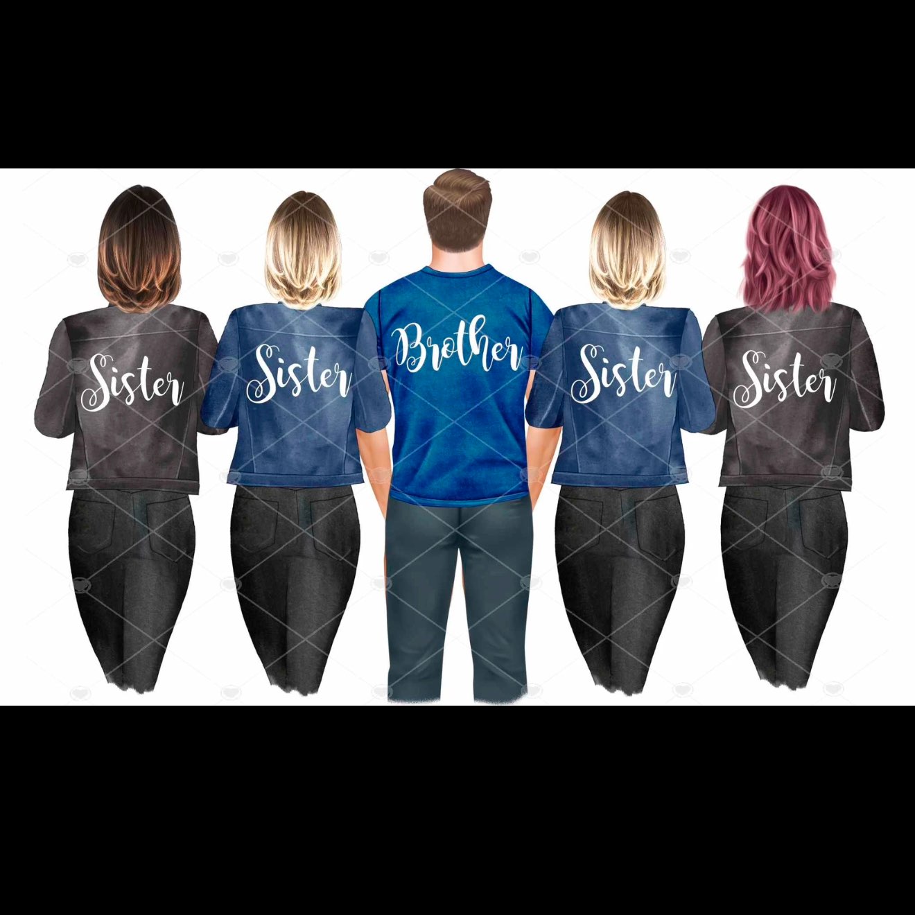 2025 Weight Loss Family Club logo