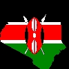 Kenya Pacers logo