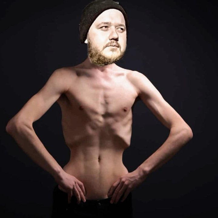 Товарищ Храмов logo