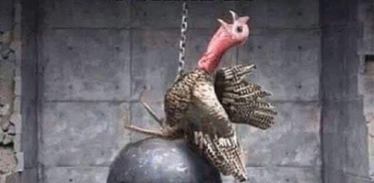 When You Drop The Soap banner