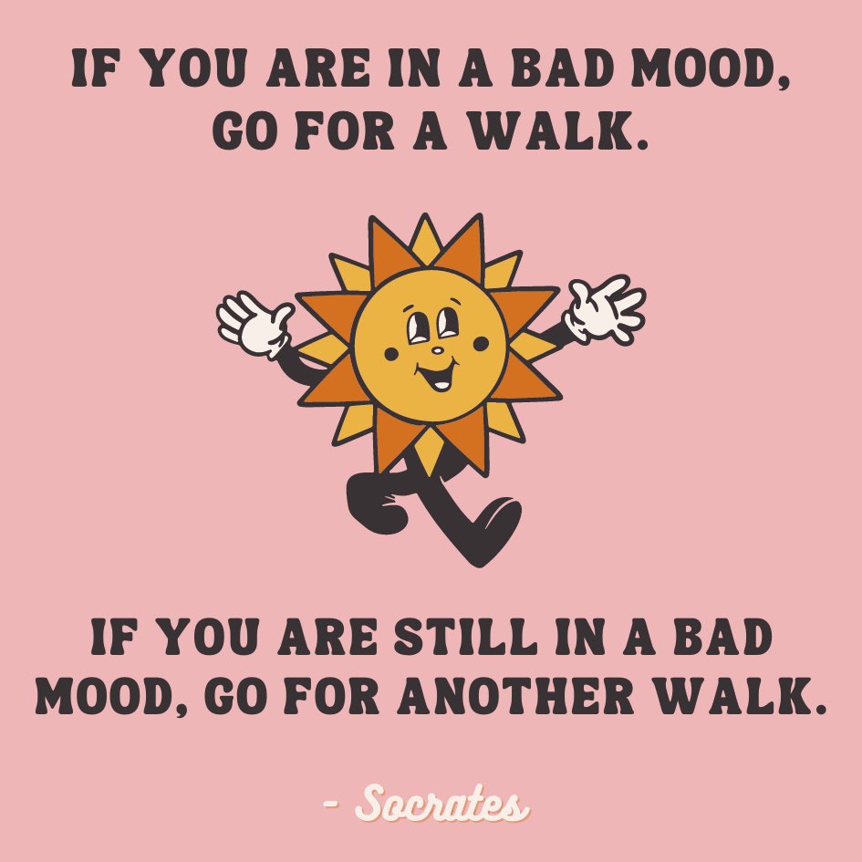 Mighty Steppers! logo