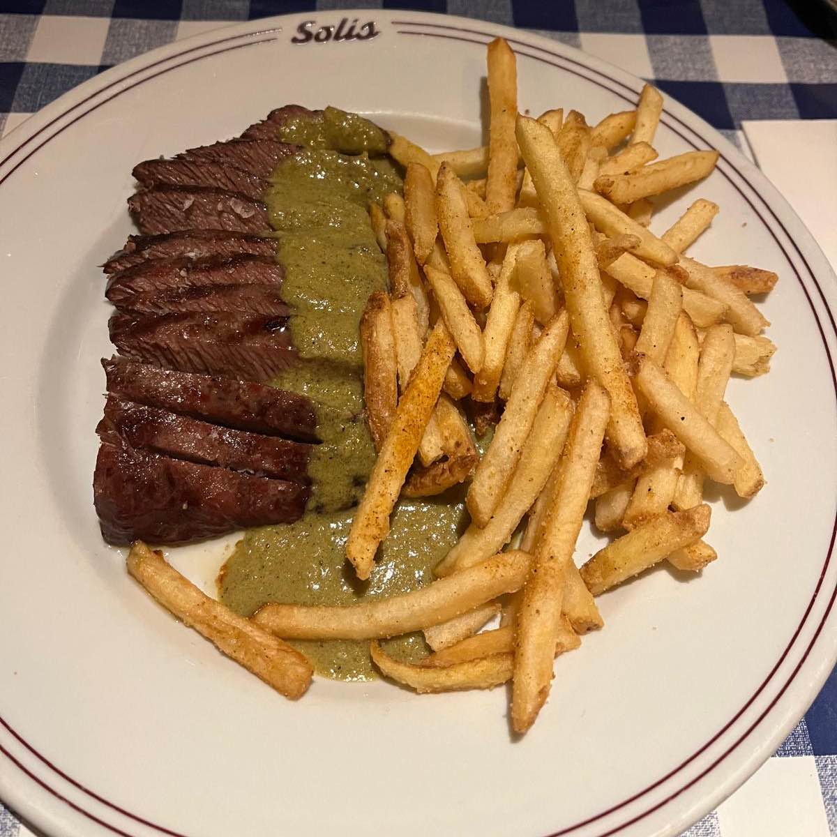 South Londoner Steppers logo