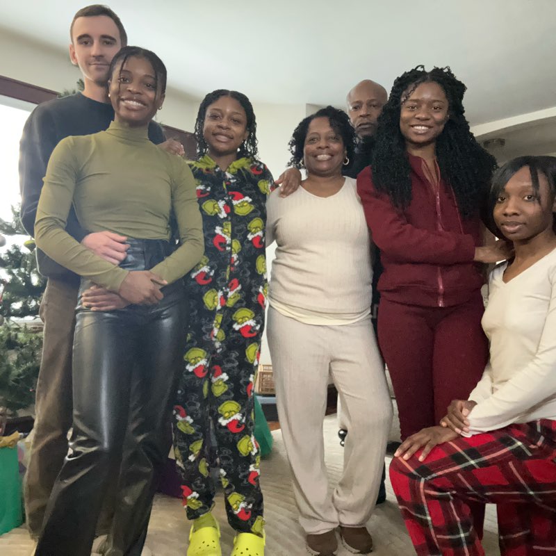 Smalls Family Step Challenge logo