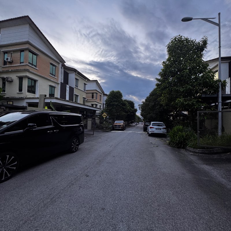 Family Tok Kiah Club logo