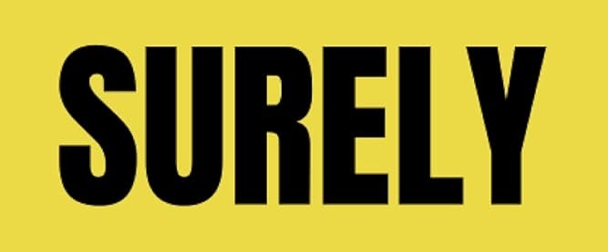 Slowly But Surely banner