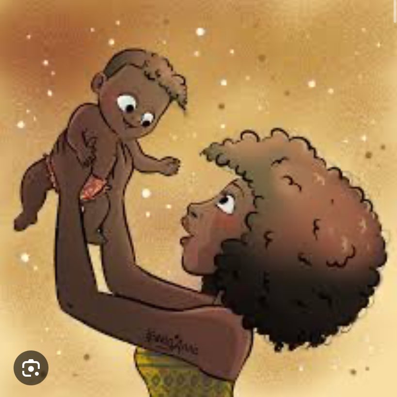 Les mamans (ou futur mamans)❤️ logo