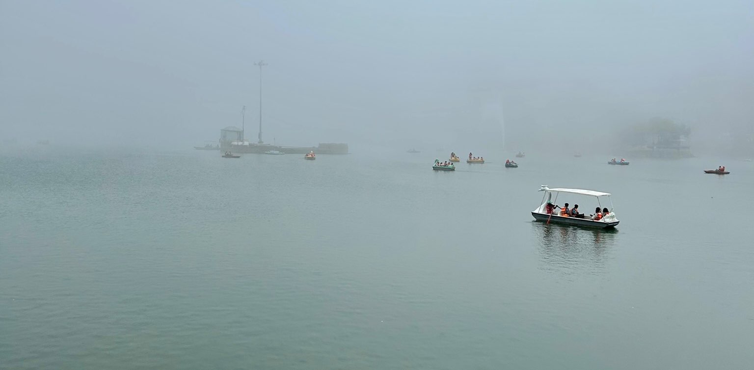 Take First Step banner