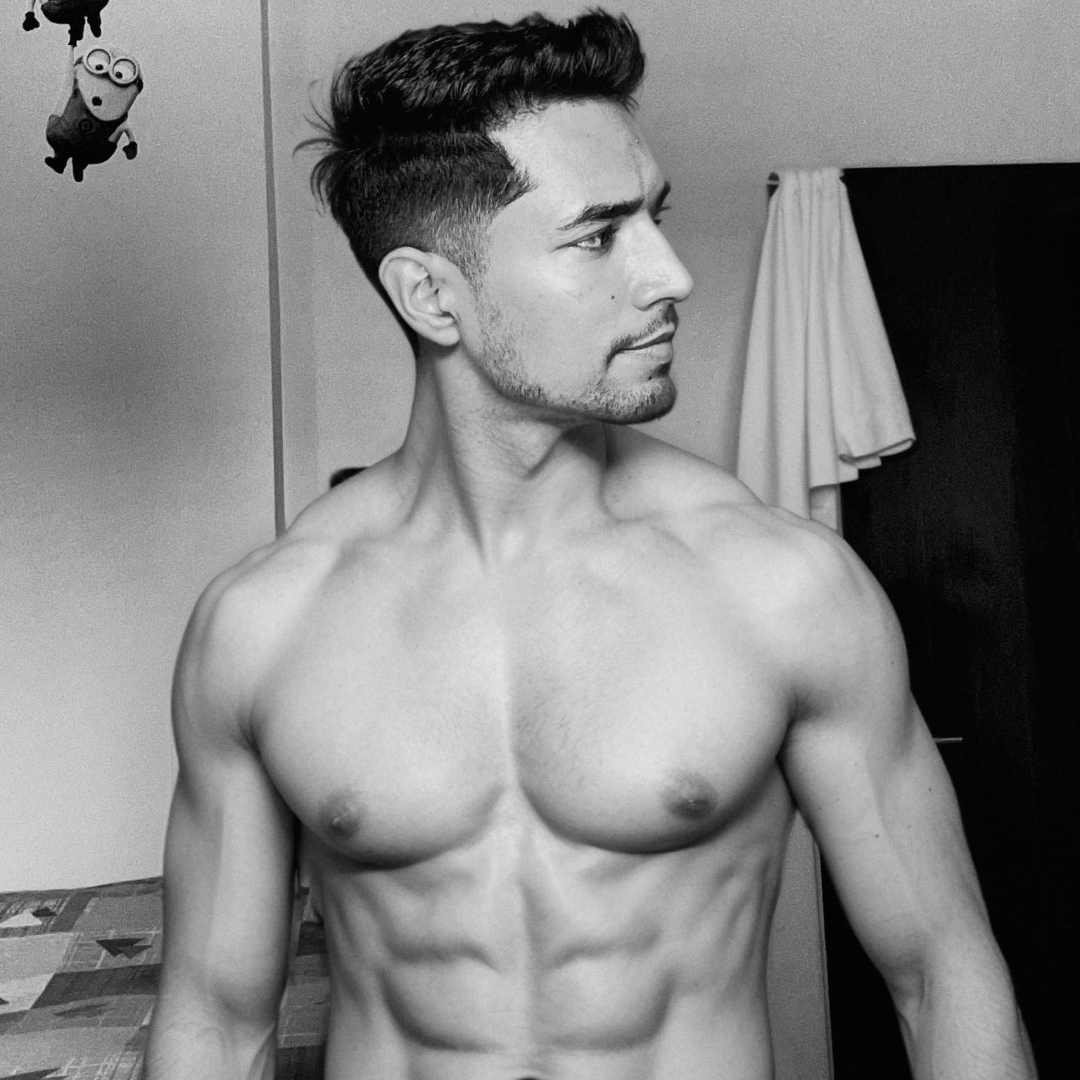 Take First Step logo