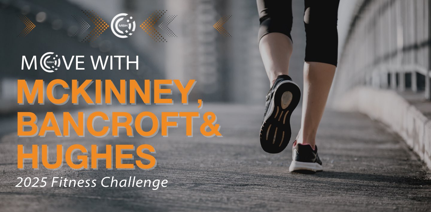 Move with MB&H banner