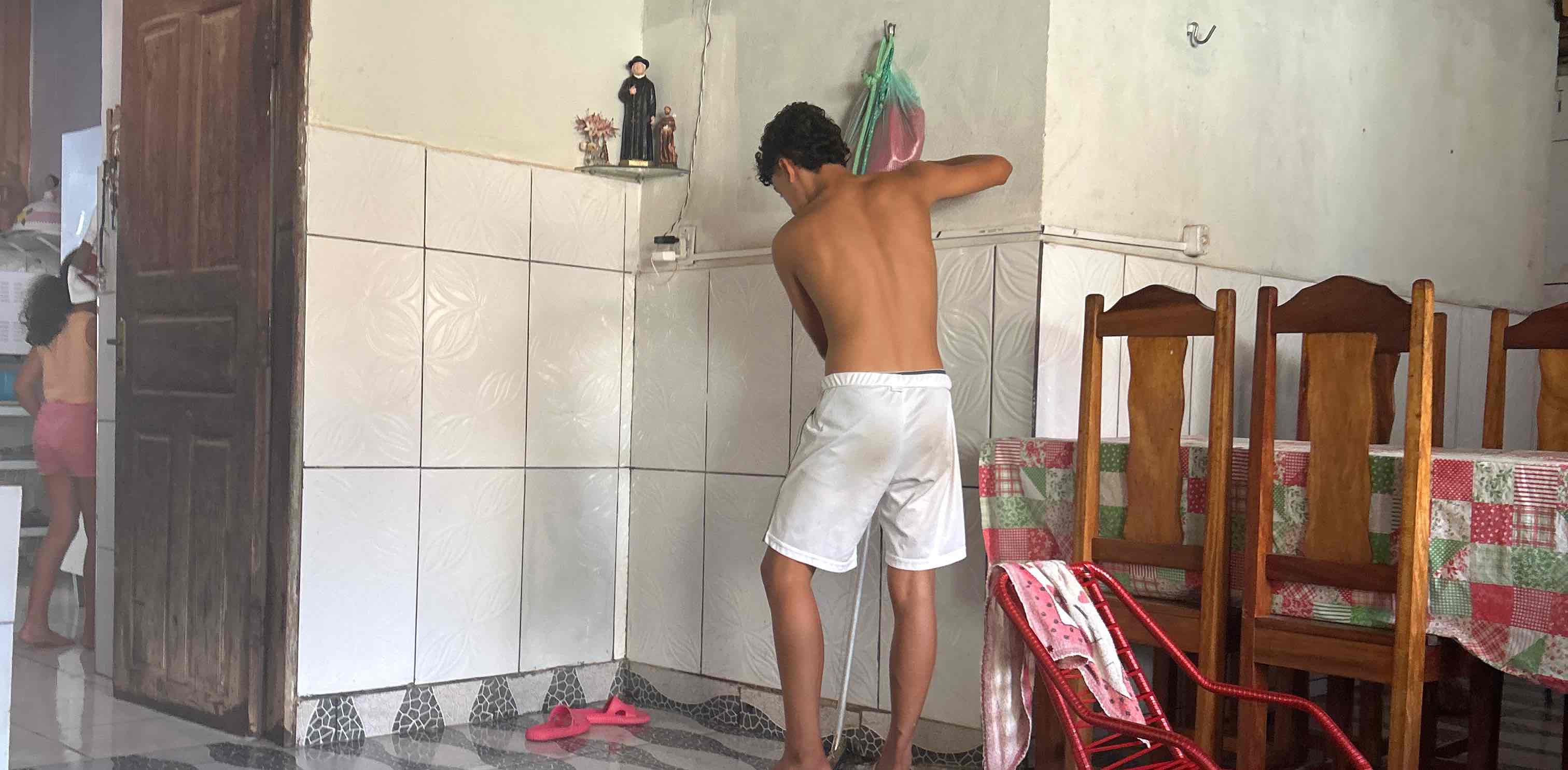 NÃO SEI O QUE É ISSO MN banner