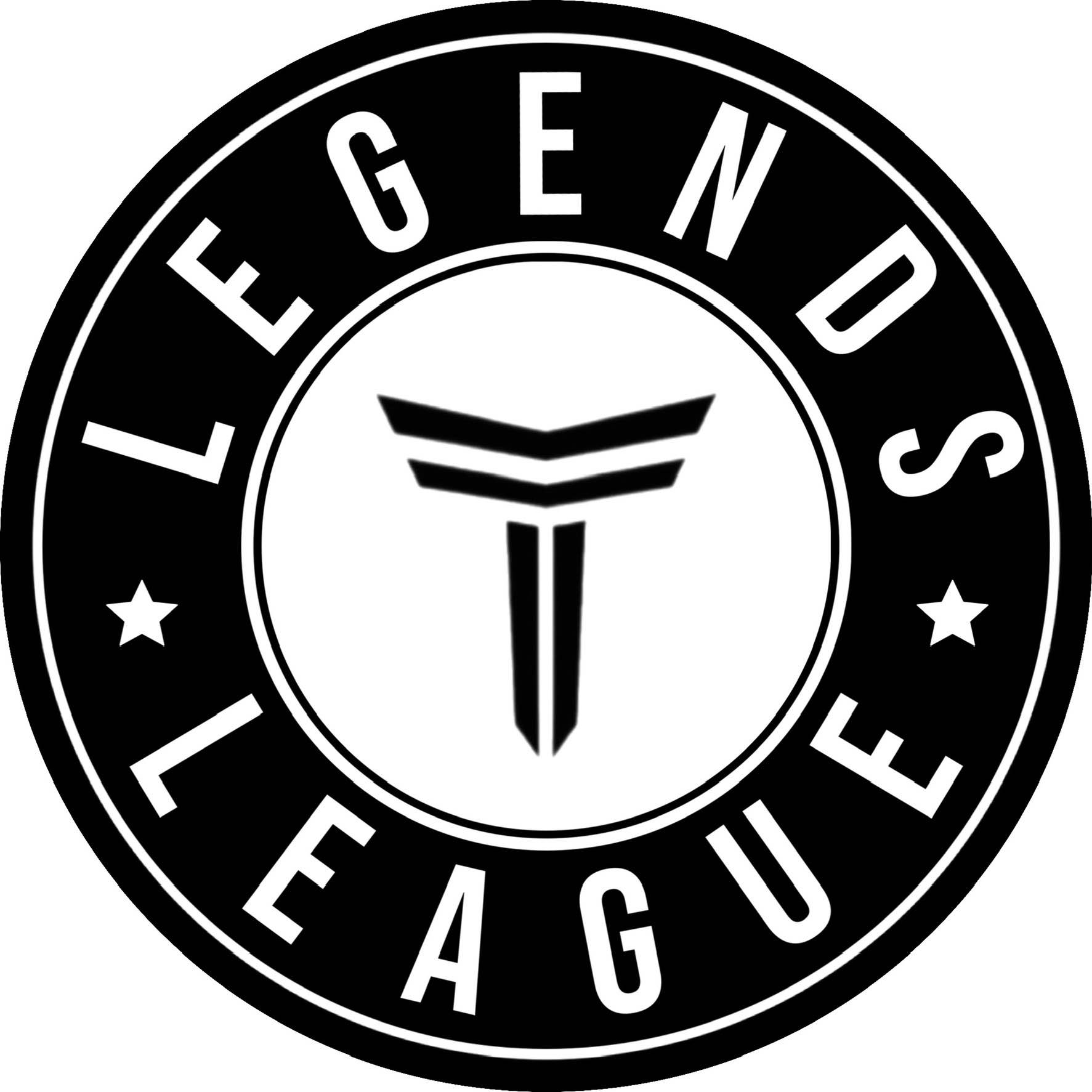 Legends League logo
