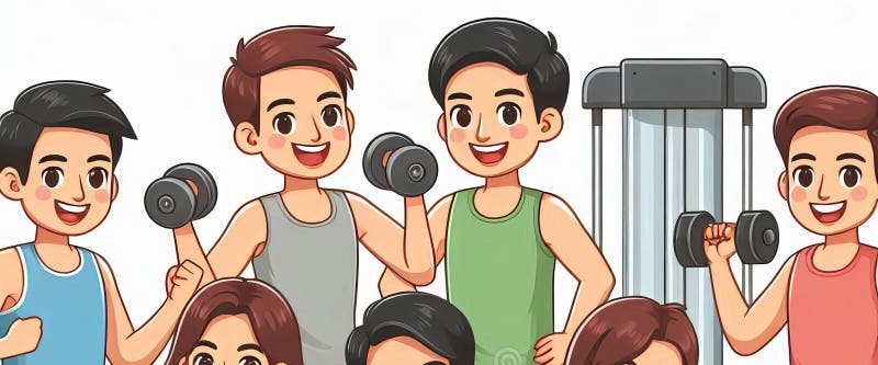 Fitness Killbills😉💯🤌💪 banner