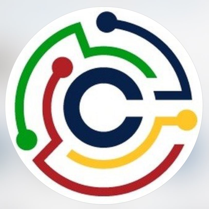 CodeCrew logo