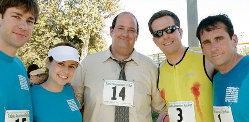 Gail Road Runners banner