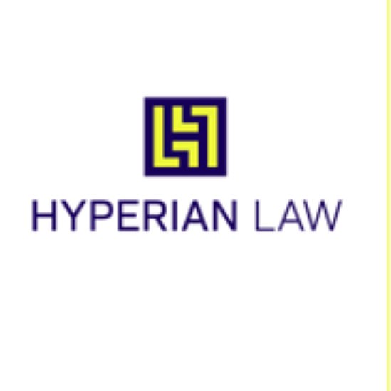 Hyperian Hot Steppers 🌶🔥👟 logo