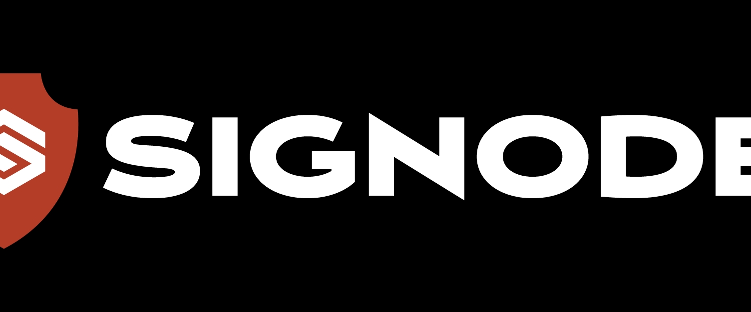 SIGNODE banner