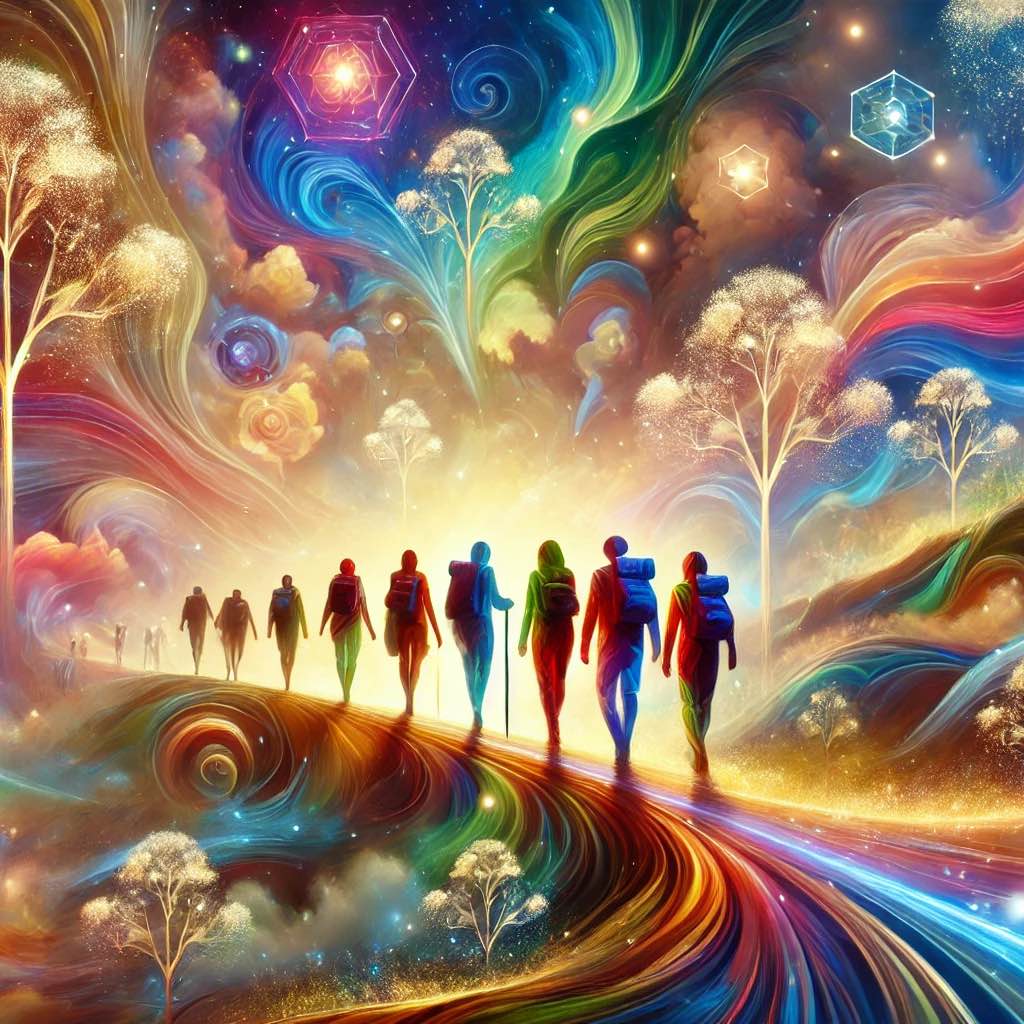 Exploradores🔎 logo